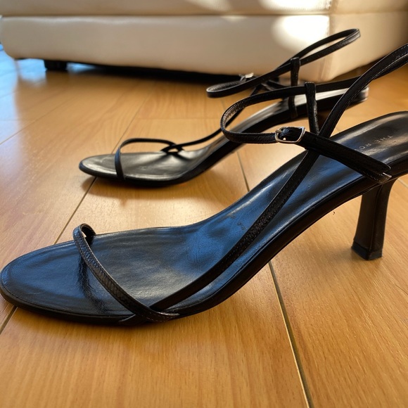 The Row Shoes - The Row Heels